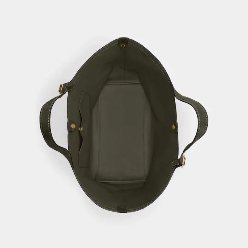 Coach Gramercy Tote - Picture 4 of 8